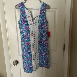 Lilly Pulitzer Target Dress